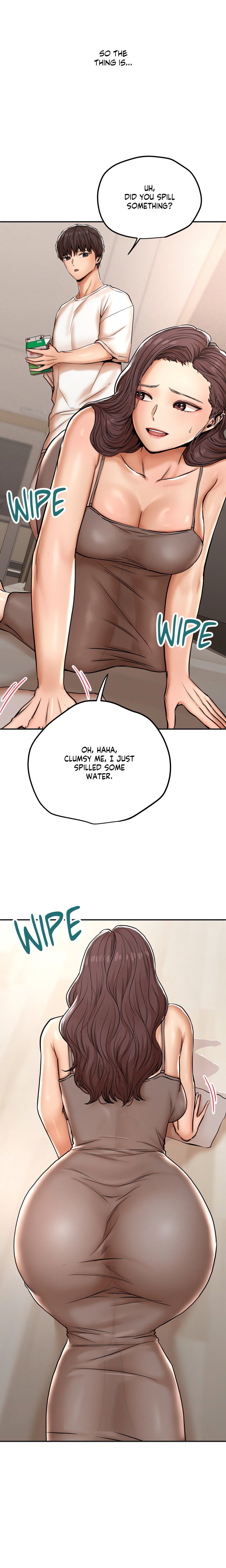 True or False? (Uncensored) - Chapter 37 Page 4