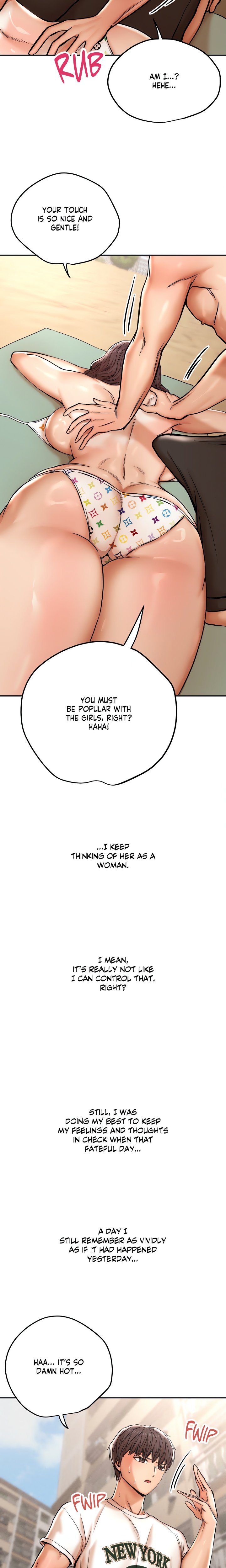 True or False? (Uncensored) - Chapter 38 Page 3