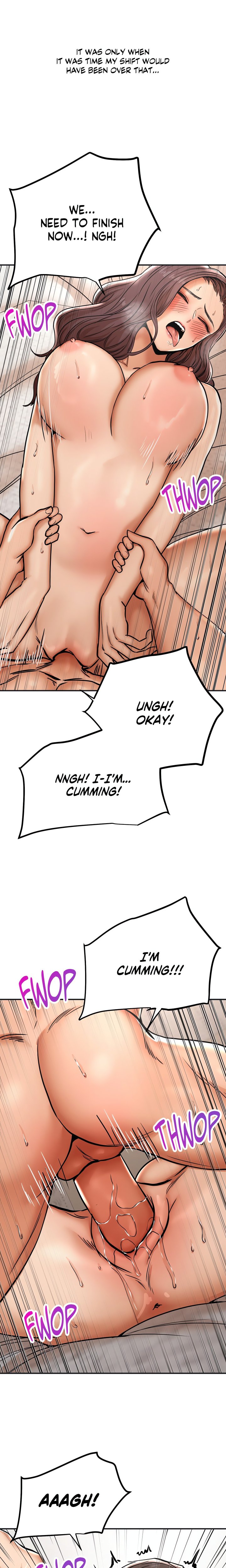 True or False? (Uncensored) - Chapter 41 Page 5