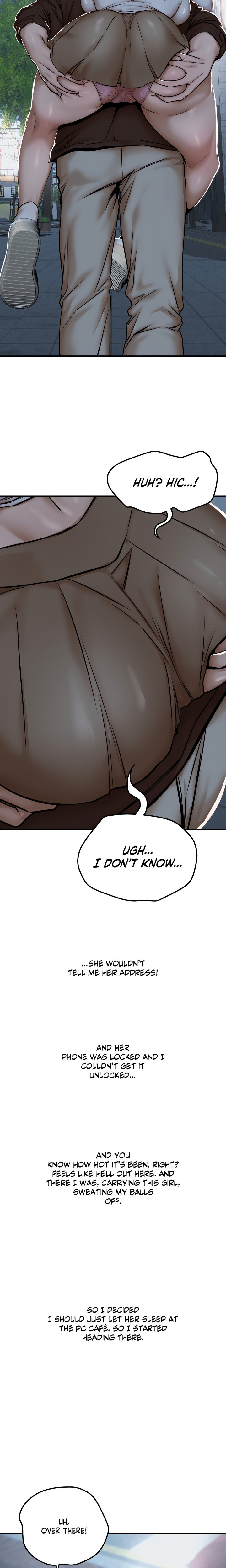 True or False? (Uncensored) - Chapter 43 Page 8