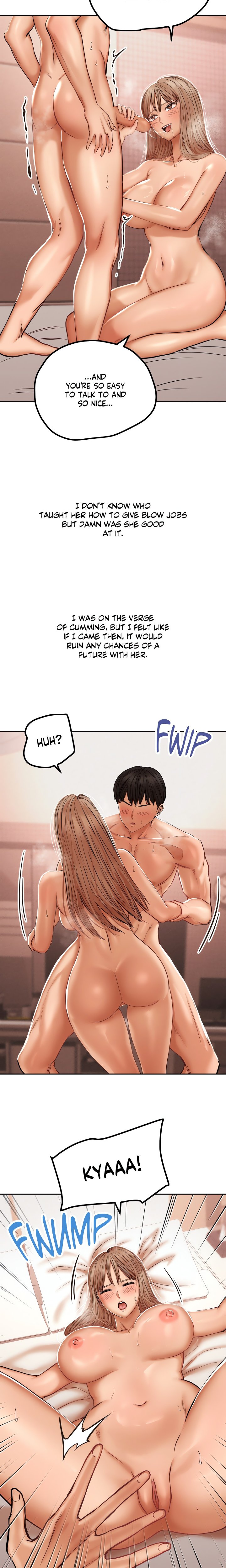 True or False? (Uncensored) - Chapter 45 Page 4