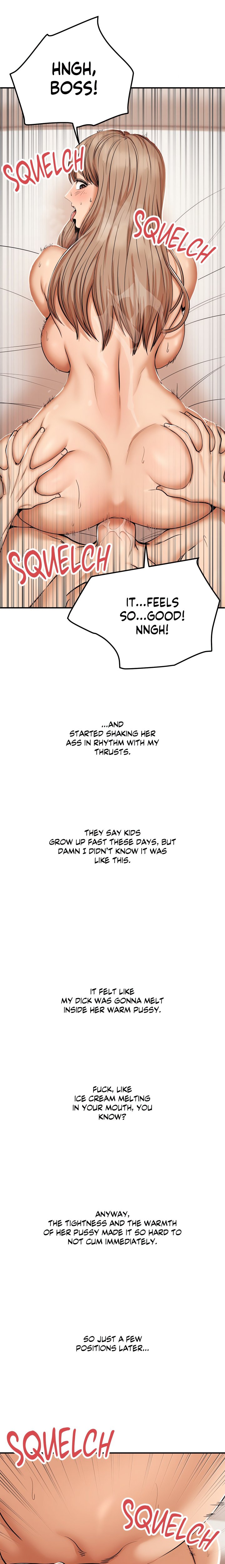 True or False? (Uncensored) - Chapter 46 Page 3