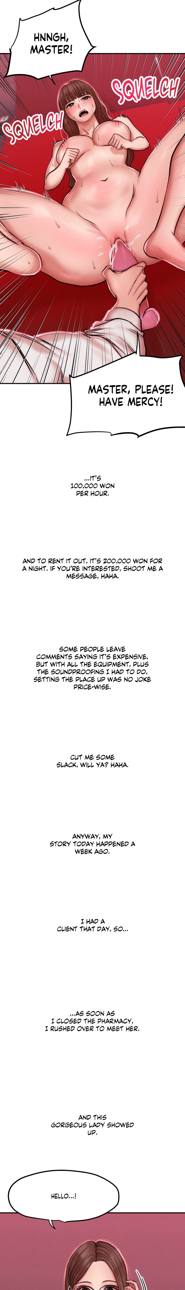 True or False? (Uncensored) - Chapter 47 Page 4