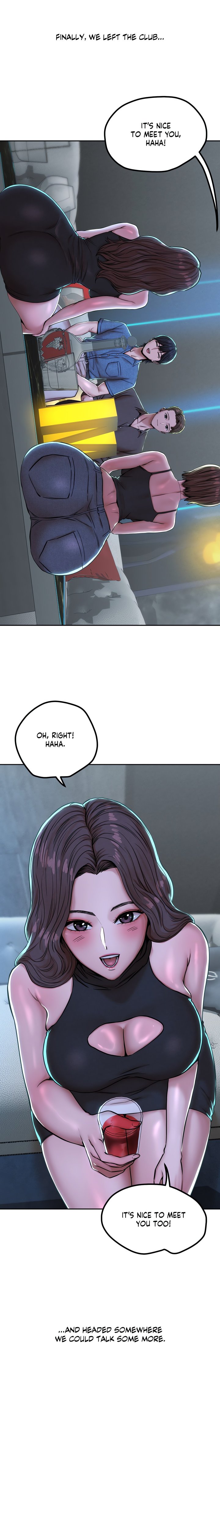 True or False? (Uncensored) - Chapter 52 Page 6