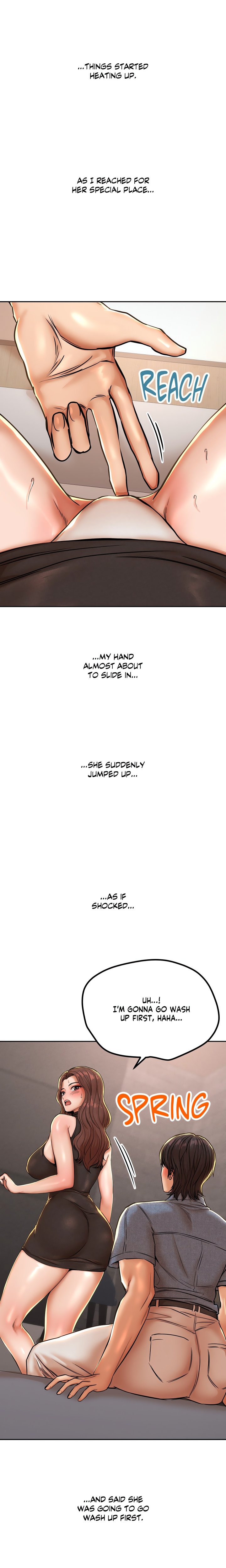True or False? (Uncensored) - Chapter 54 Page 3