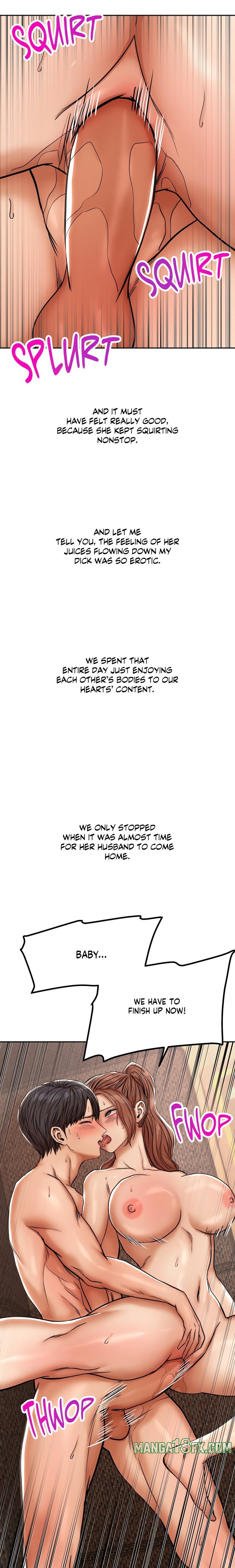 True or False? (Uncensored) - Chapter 61 Page 4