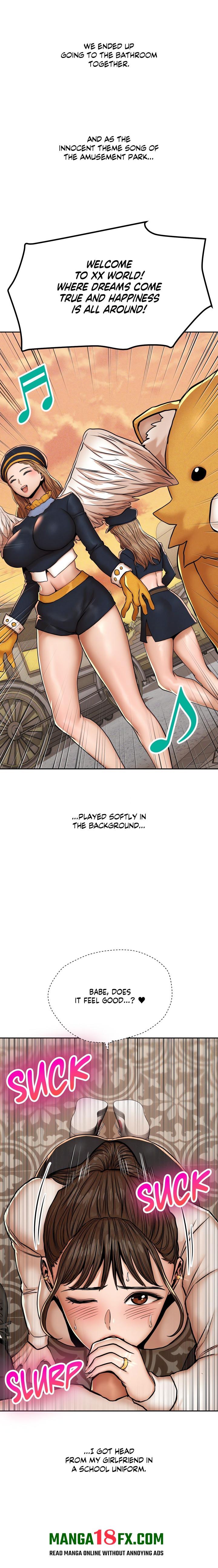 True or False? (Uncensored) - Chapter 68 Page 5