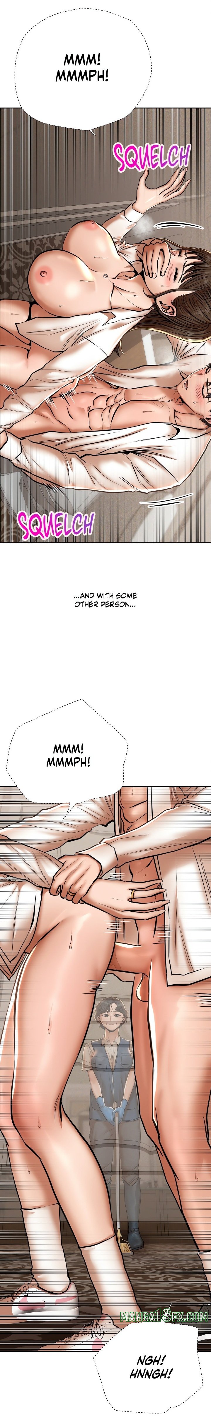 True or False? (Uncensored) - Chapter 70 Page 2