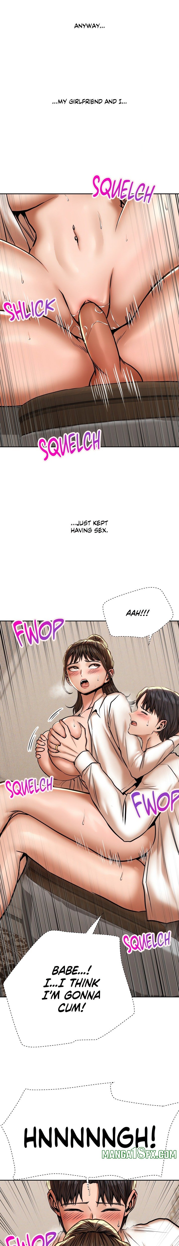 True or False? (Uncensored) - Chapter 70 Page 4