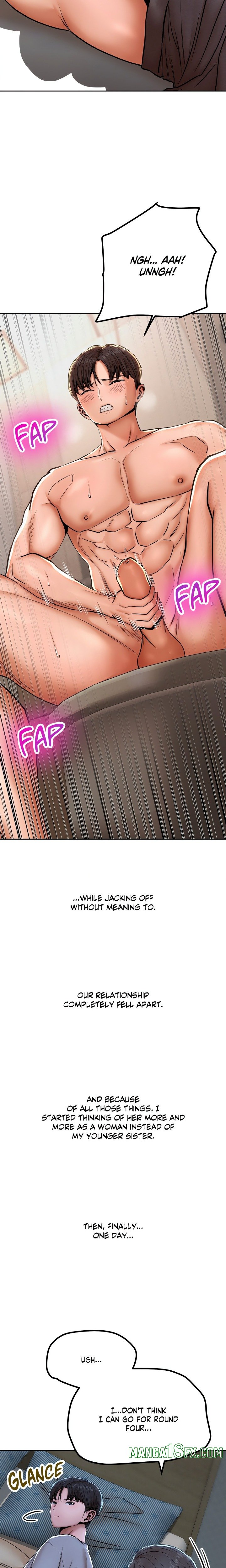 True or False? (Uncensored) - Chapter 73 Page 6