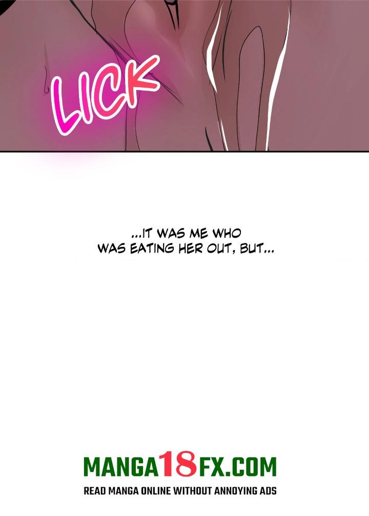 True or False? (Uncensored) - Chapter 75 Page 20