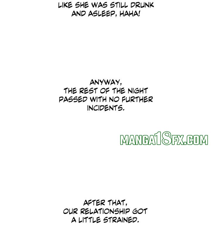 True or False? (Uncensored) - Chapter 76 Page 43