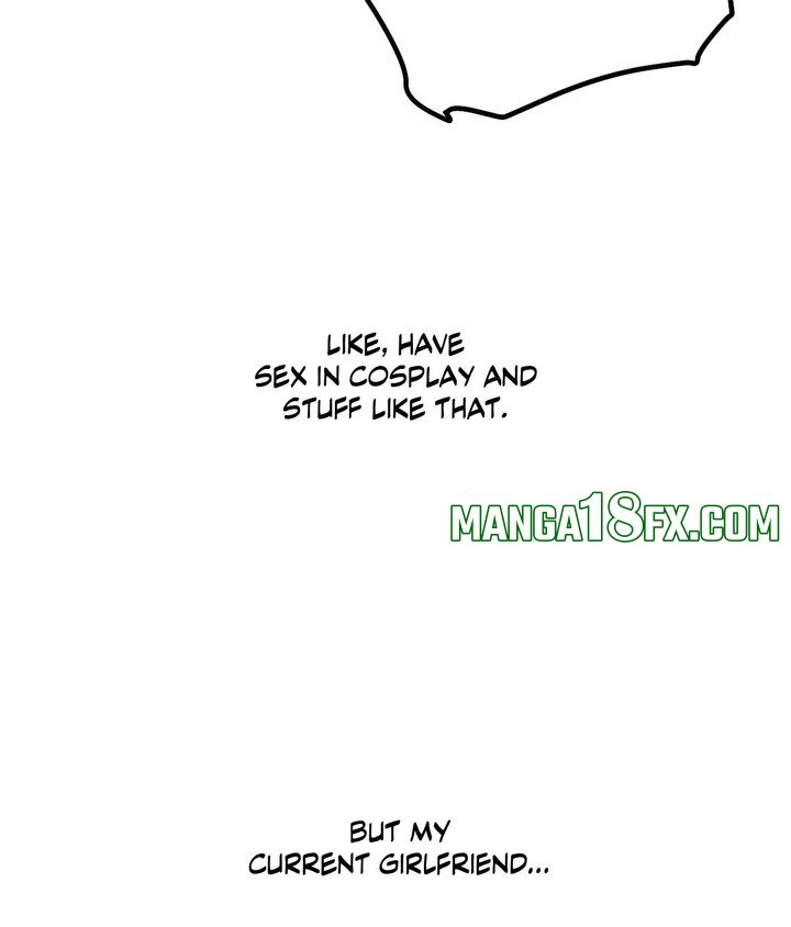 True or False? (Uncensored) - Chapter 77 Page 29