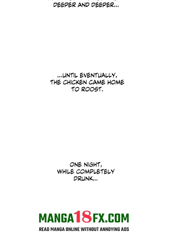 True or False? (Uncensored) - Chapter 77 Page 34