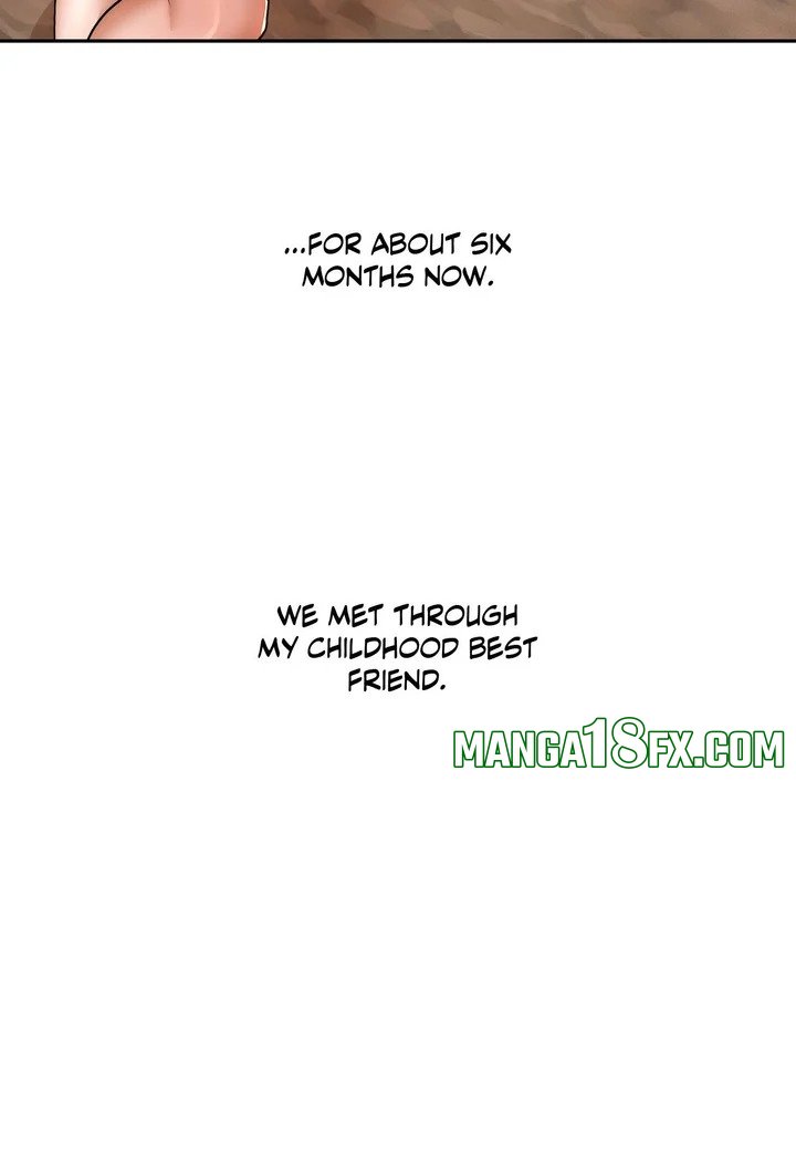 True or False? (Uncensored) - Chapter 77 Page 7
