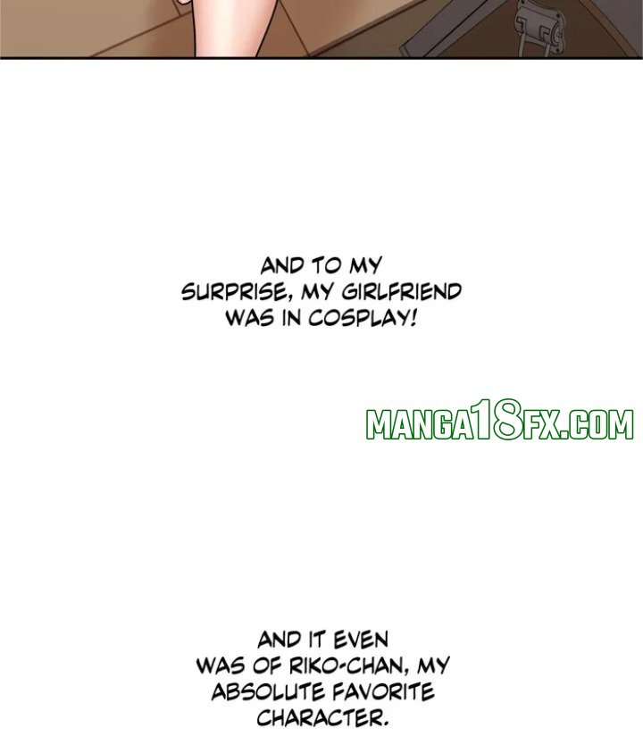 True or False? (Uncensored) - Chapter 78 Page 24
