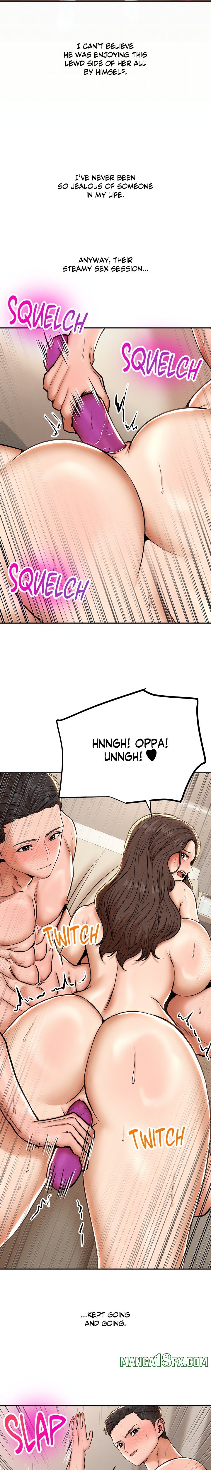 True or False? (Uncensored) - Chapter 83 Page 4
