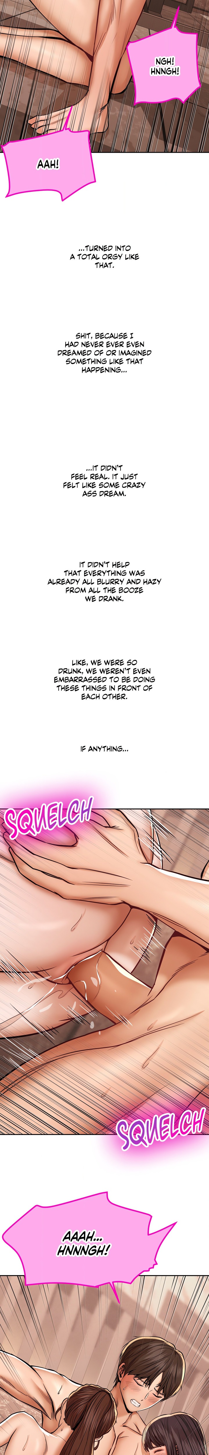 True or False? (Uncensored) - Chapter 91 Page 2