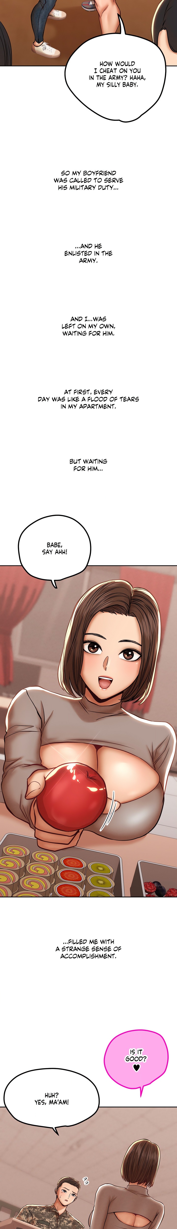 True or False? (Uncensored) - Chapter 92 Page 5