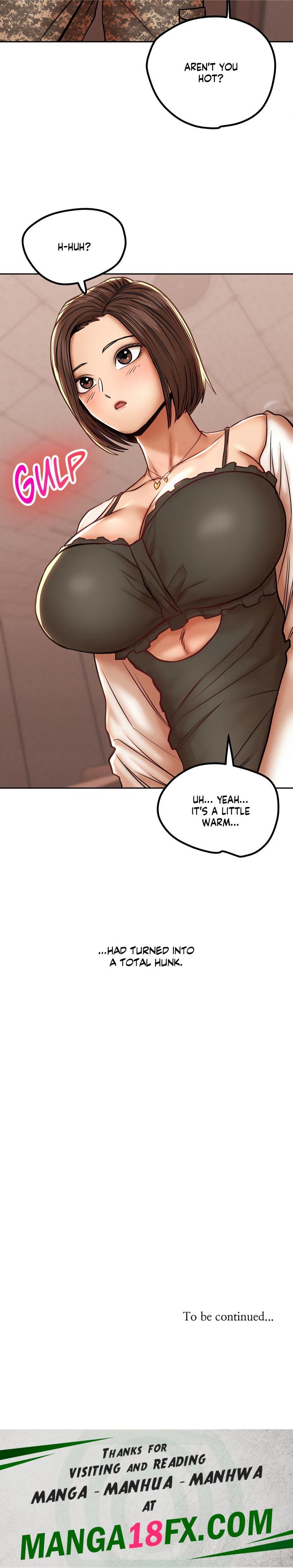 True or False? (Uncensored) - Chapter 92 Page 8