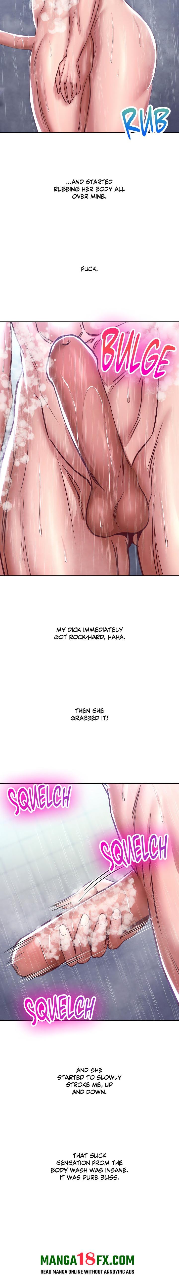 True or False? (Uncensored) - Chapter 99 Page 5