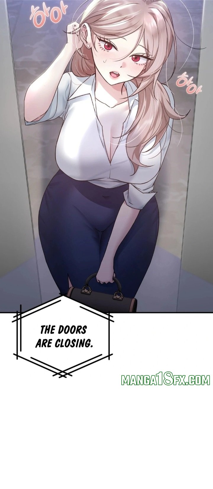 I Can’t Stand It, Sister-in-Law - Chapter 1 Page 45