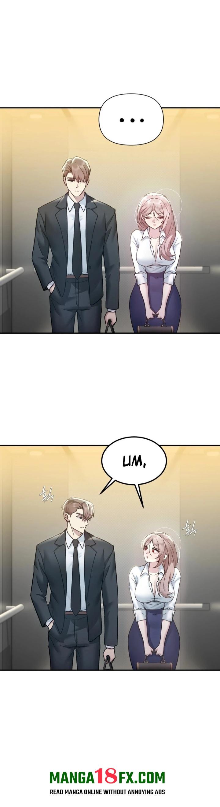 I Can’t Stand It, Sister-in-Law - Chapter 1 Page 46