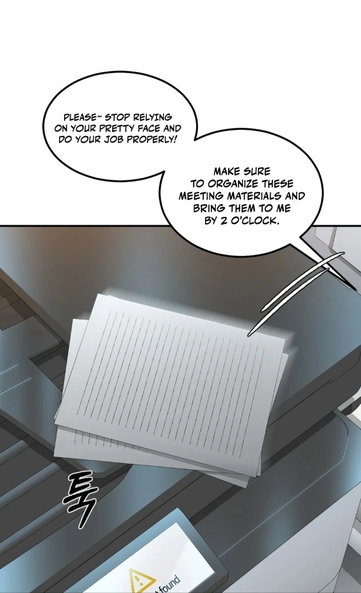 I Can’t Stand It, Sister-in-Law - Chapter 1 Page 65
