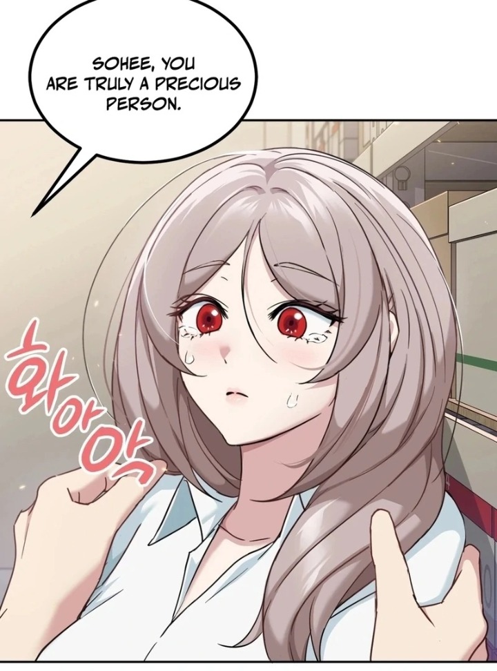 I Can’t Stand It, Sister-in-Law - Chapter 3 Page 110