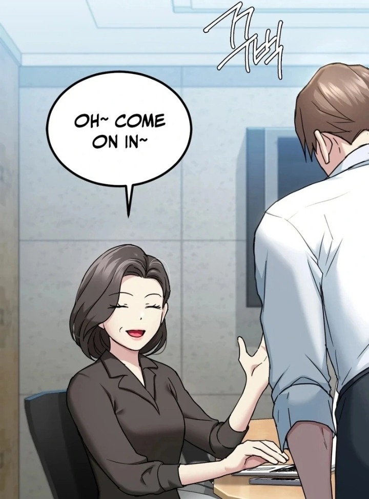 I Can’t Stand It, Sister-in-Law - Chapter 3 Page 14