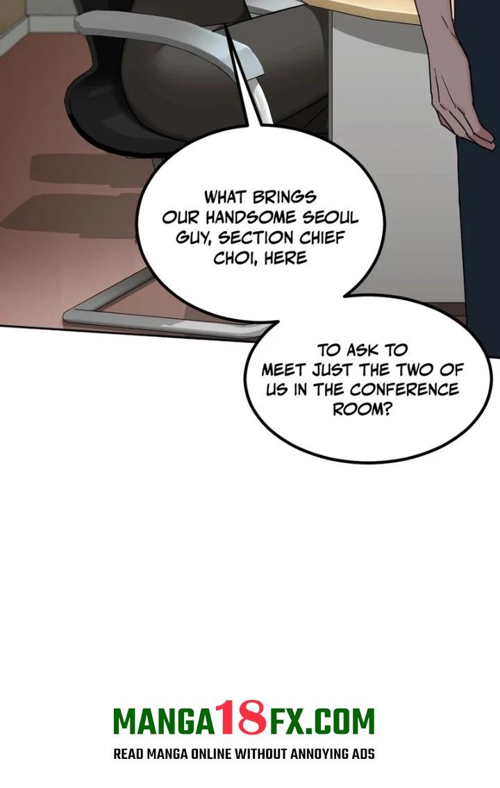I Can’t Stand It, Sister-in-Law - Chapter 3 Page 15