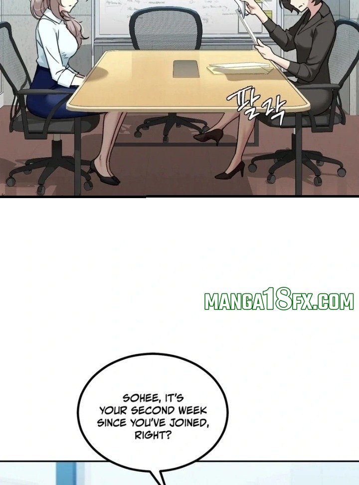 I Can’t Stand It, Sister-in-Law - Chapter 3 Page 32