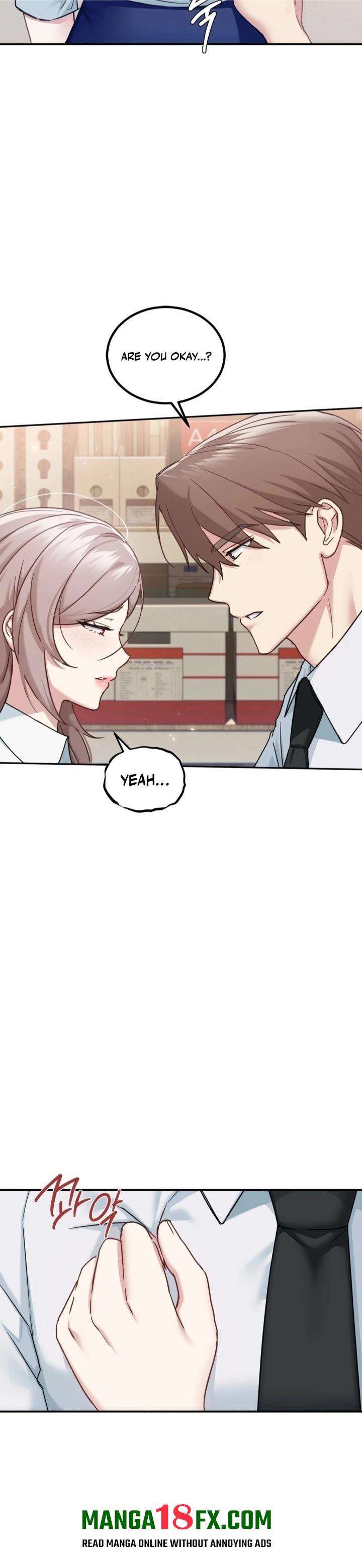 I Can’t Stand It, Sister-in-Law - Chapter 4 Page 3