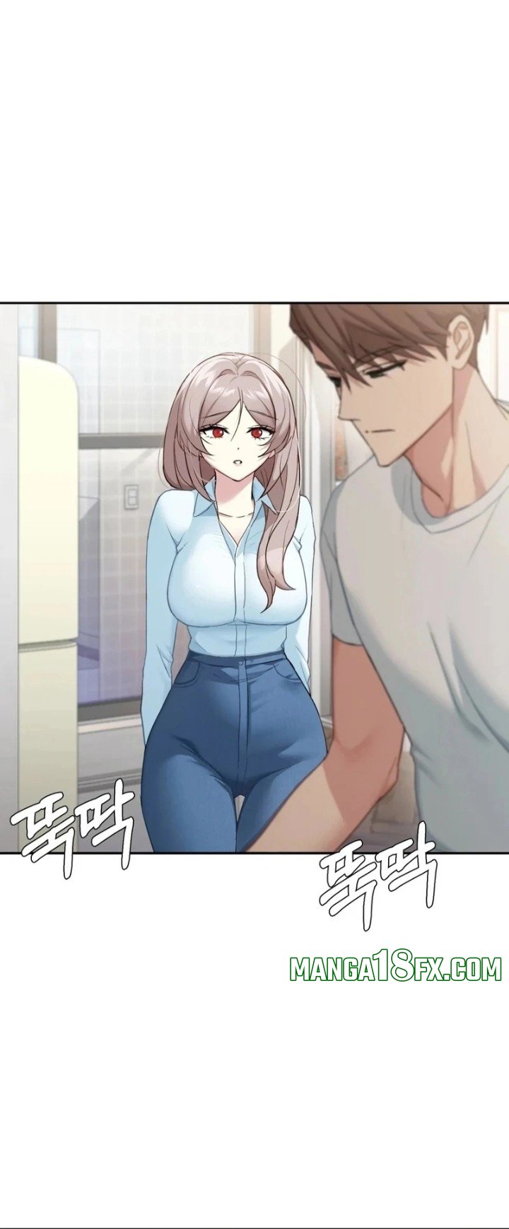 I Can’t Stand It, Sister-in-Law - Chapter 7 Page 39
