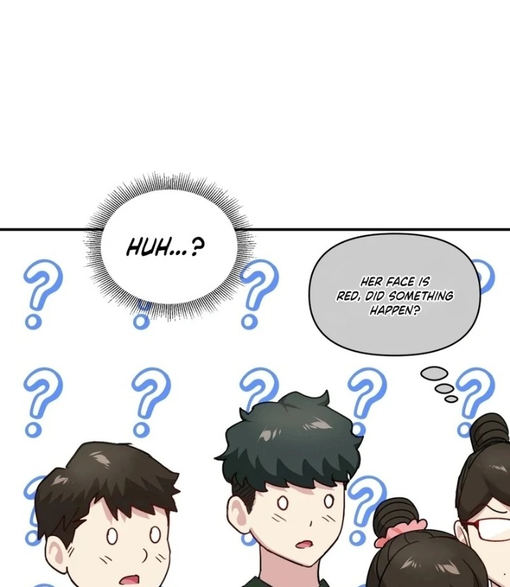 I Can’t Stand It, Sister-in-Law - Chapter 8 Page 24