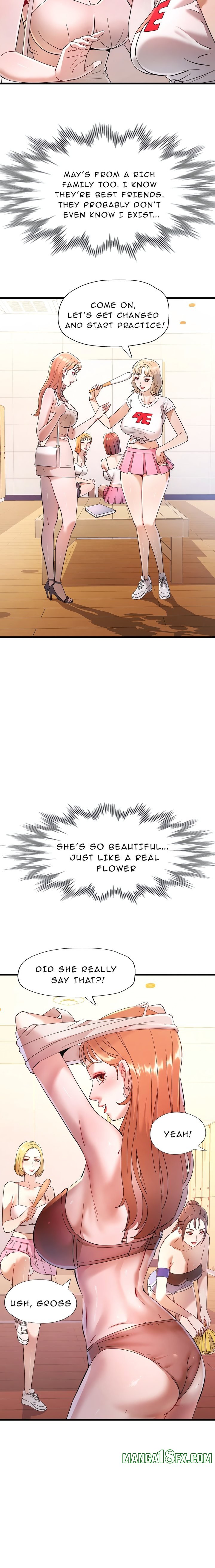 Cheer Me Up (Uncensored) - Chapter 1 Page 7