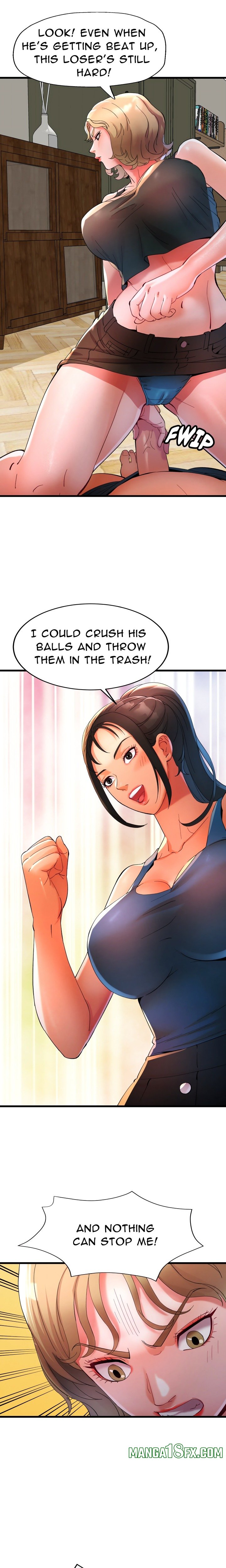 Cheer Me Up (Uncensored) - Chapter 11 Page 15
