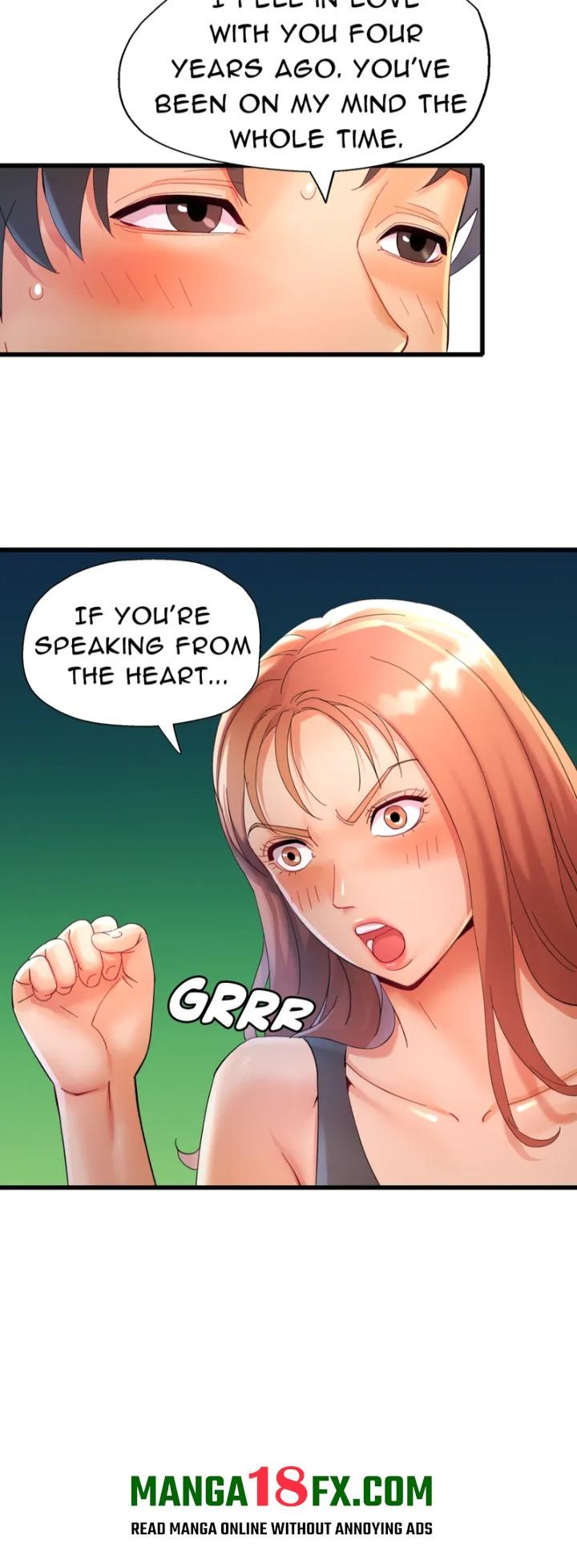 Cheer Me Up (Uncensored) - Chapter 13 Page 13