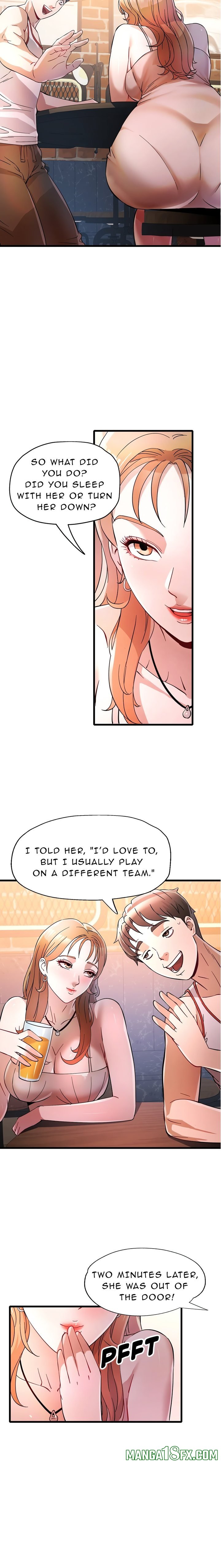 Cheer Me Up (Uncensored) - Chapter 2 Page 7