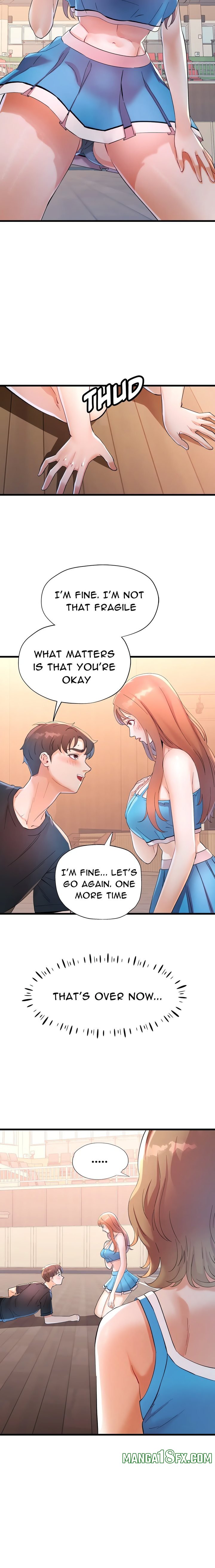 Cheer Me Up (Uncensored) - Chapter 5 Page 16