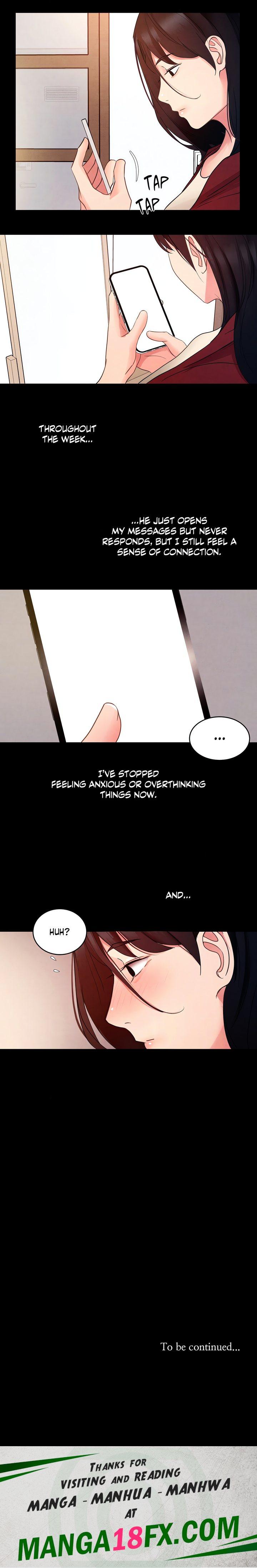 One-Day BDSM Workshop (Uncensored) - Chapter 14 Page 14
