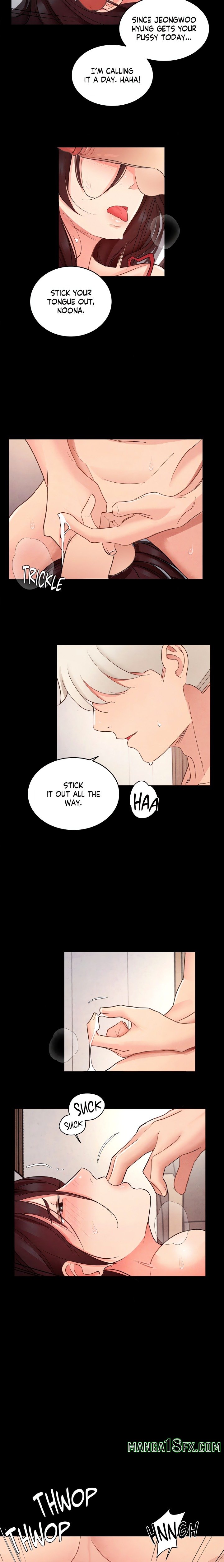 One-Day BDSM Workshop (Uncensored) - Chapter 21 Page 10