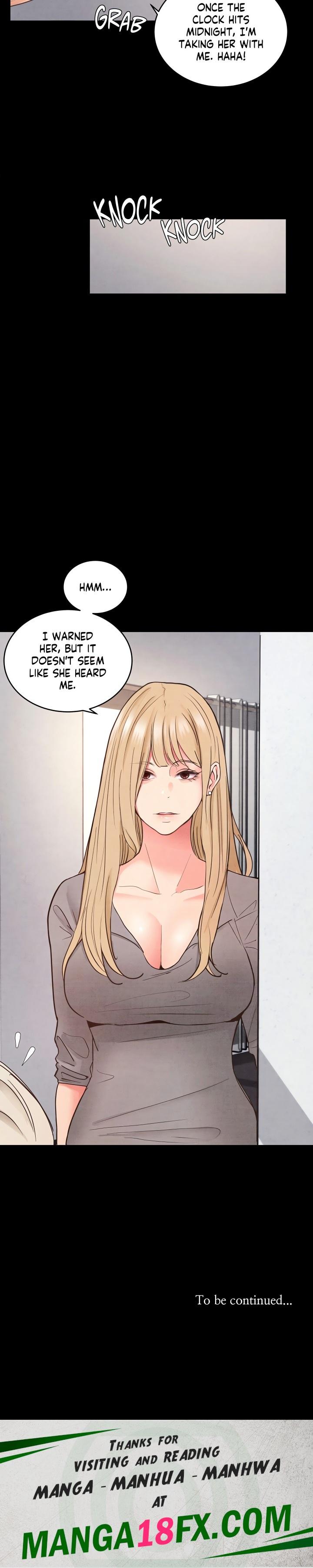 One-Day BDSM Workshop (Uncensored) - Chapter 21 Page 13