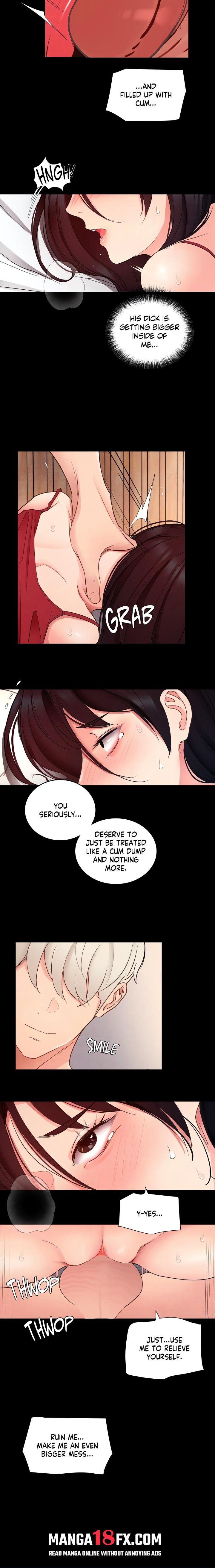 One-Day BDSM Workshop (Uncensored) - Chapter 21 Page 4