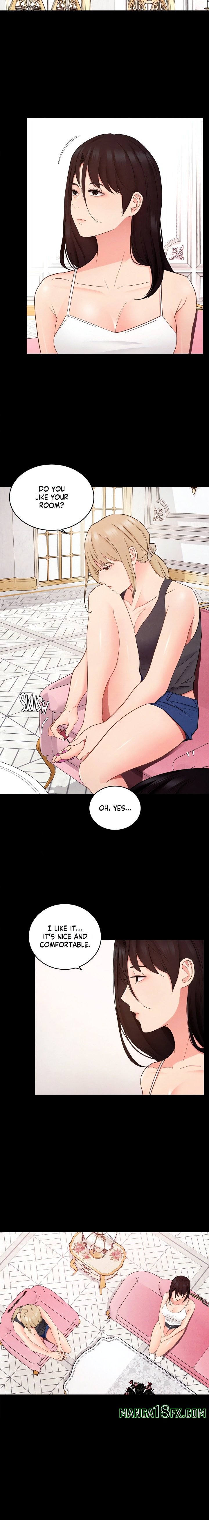 One-Day BDSM Workshop (Uncensored) - Chapter 27 Page 7