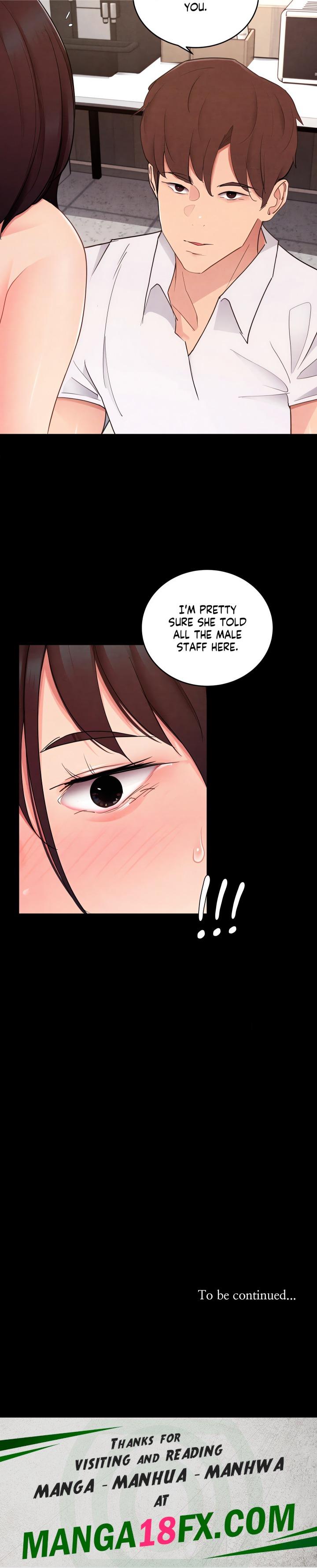 One-Day BDSM Workshop (Uncensored) - Chapter 28 Page 13