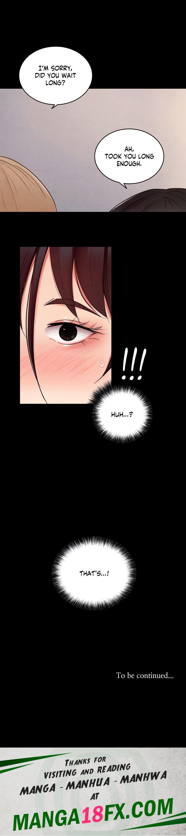 One-Day BDSM Workshop (Uncensored) - Chapter 29 Page 13