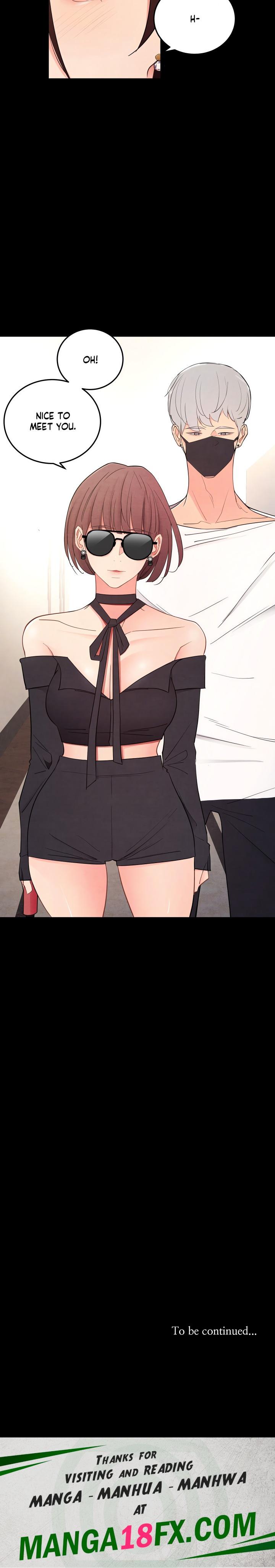 One-Day BDSM Workshop (Uncensored) - Chapter 39 Page 16