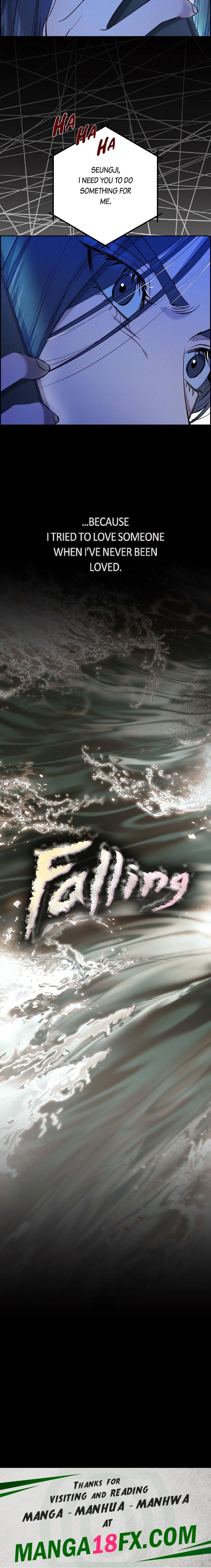 Falling (DOG) - Chapter 0 Page 13