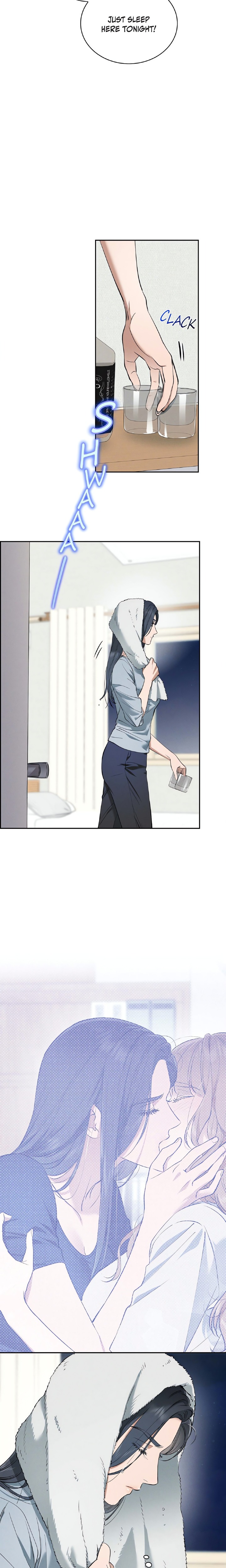 Falling (DOG) - Chapter 17 Page 17